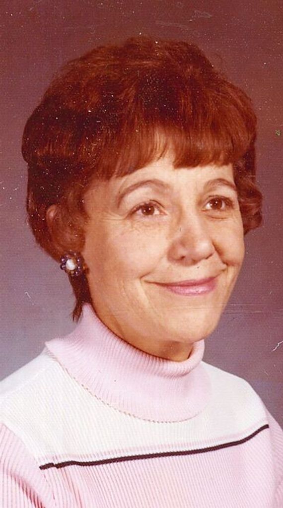 Hazel Verna Johnson Profile Photo