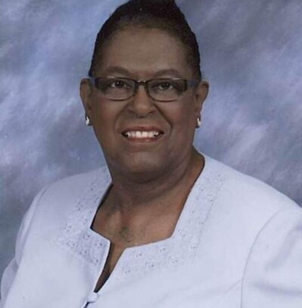 Voncille Cox Profile Photo