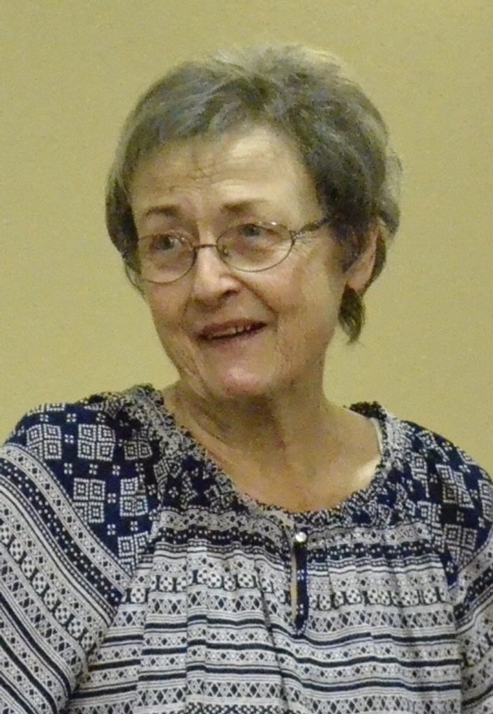 Judy Kay (Brown)  Smith