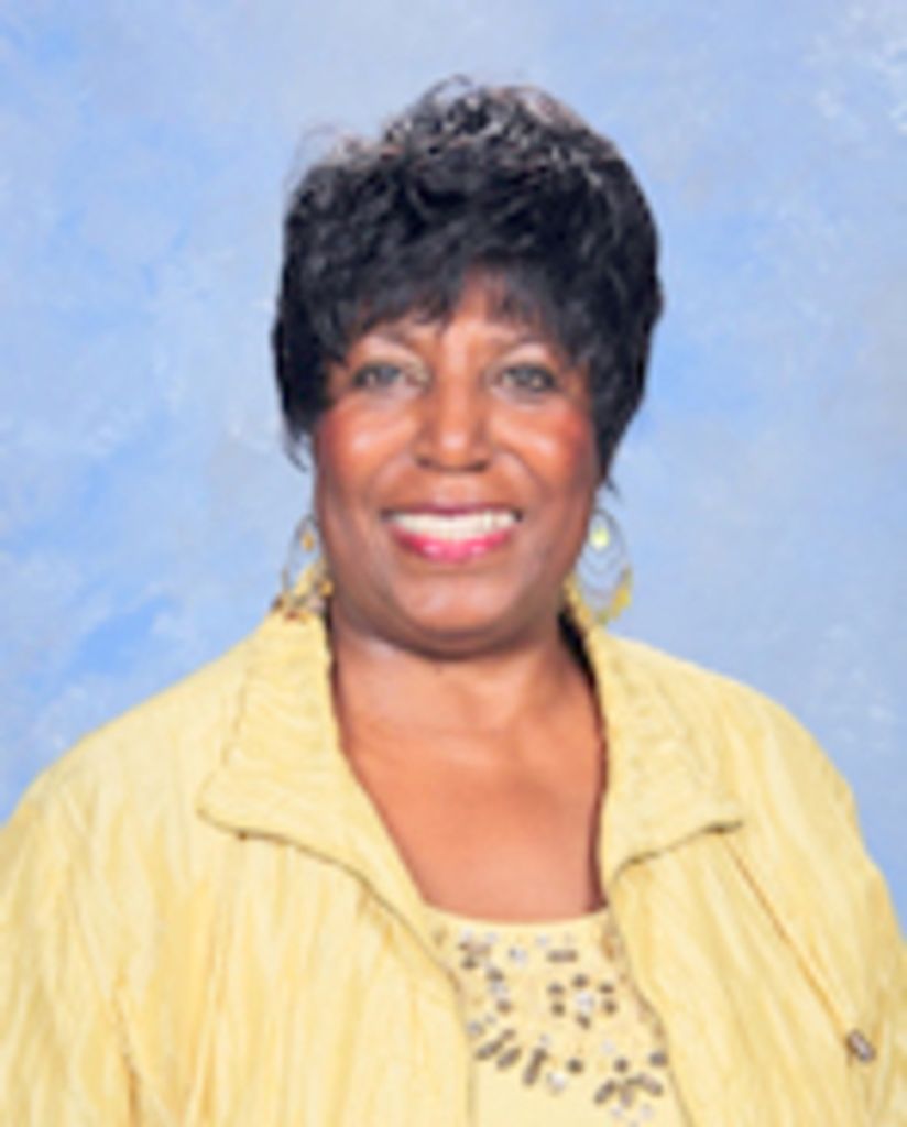 Corine E. Harber Profile Photo