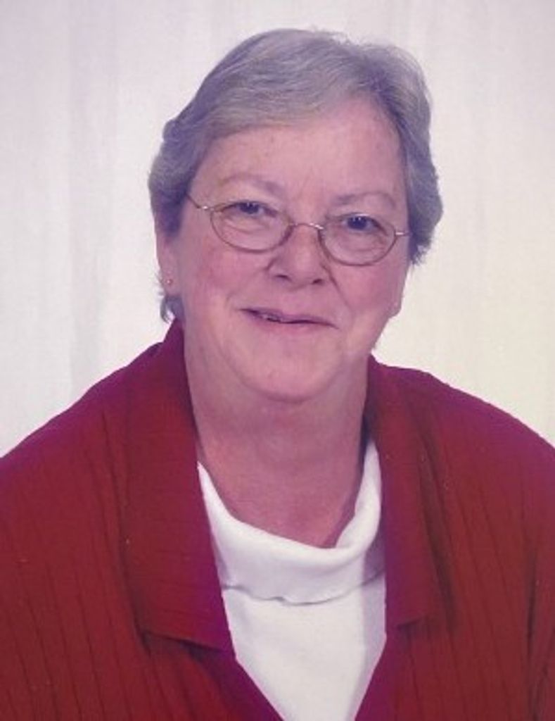 Nancy Dianne (Sanders)  Cleveland Profile Photo