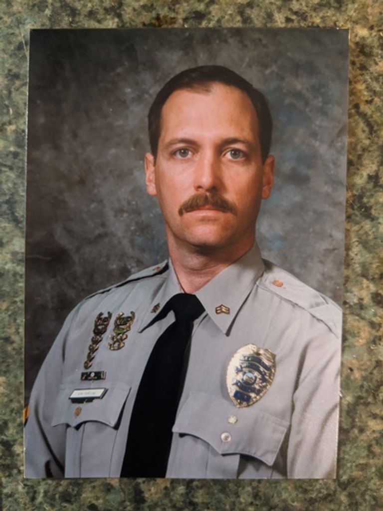 Shawn Michael Fortune Profile Photo
