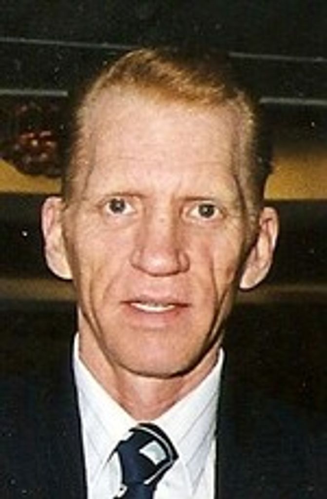 Patrick E. Randolph Profile Photo