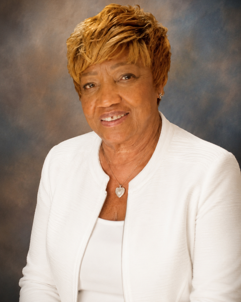 Ms. Betty Goudeau Profile Photo