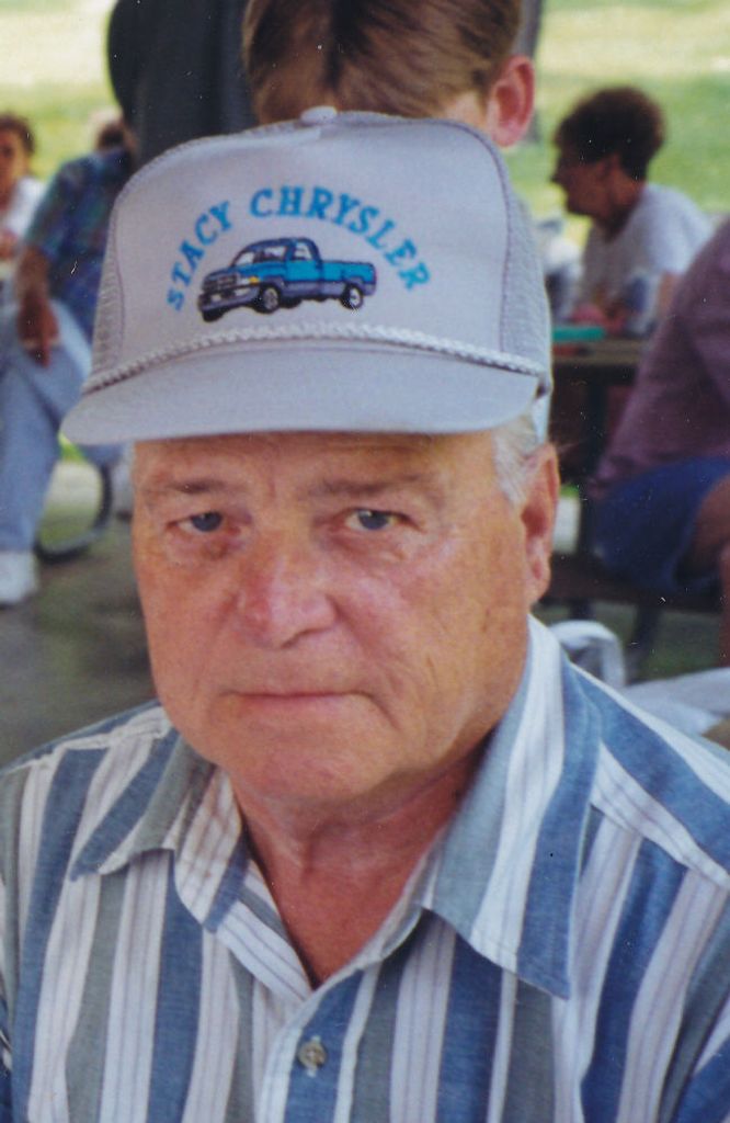 William Buddy Coleman Profile Photo