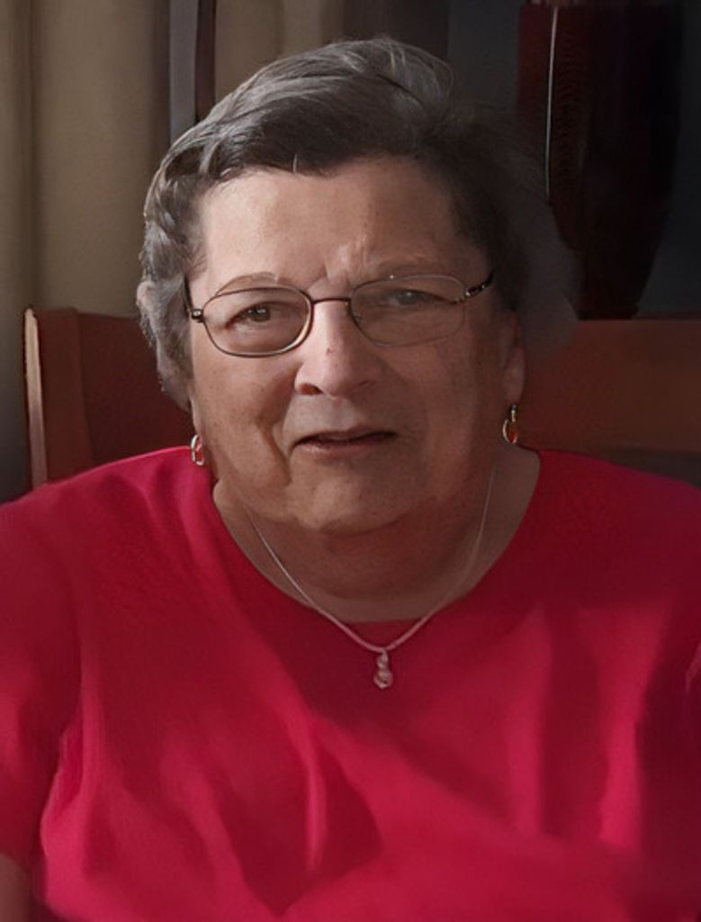 Patsy Jean Shatto