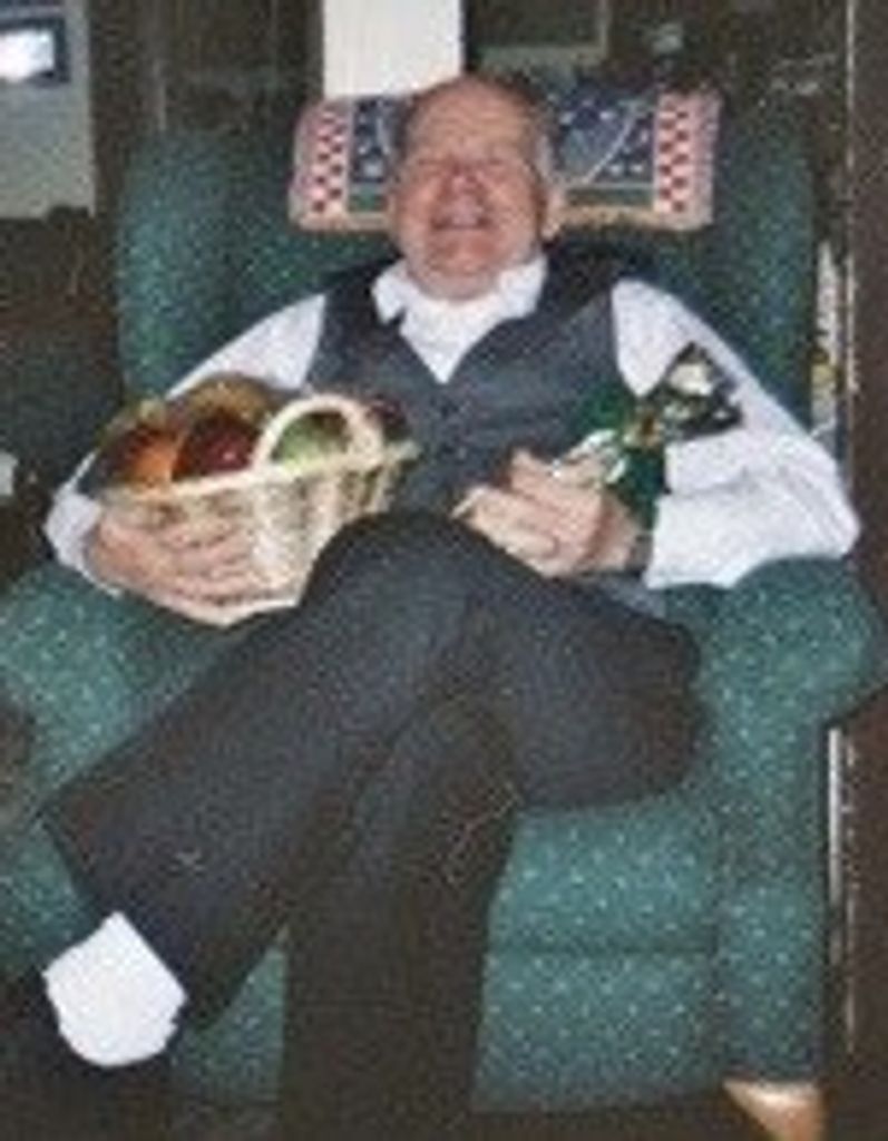 Clayton E. Benton