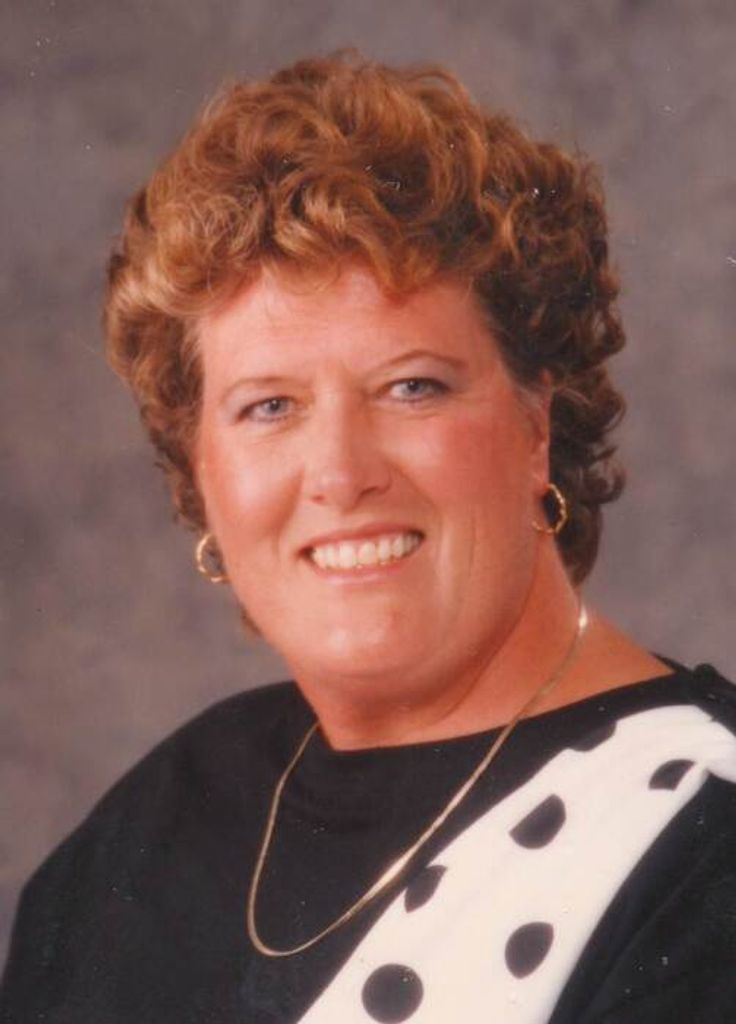 Sandra Meadows