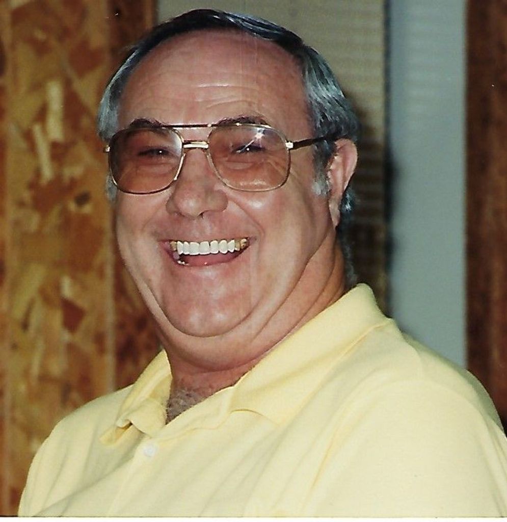 Ron Byard