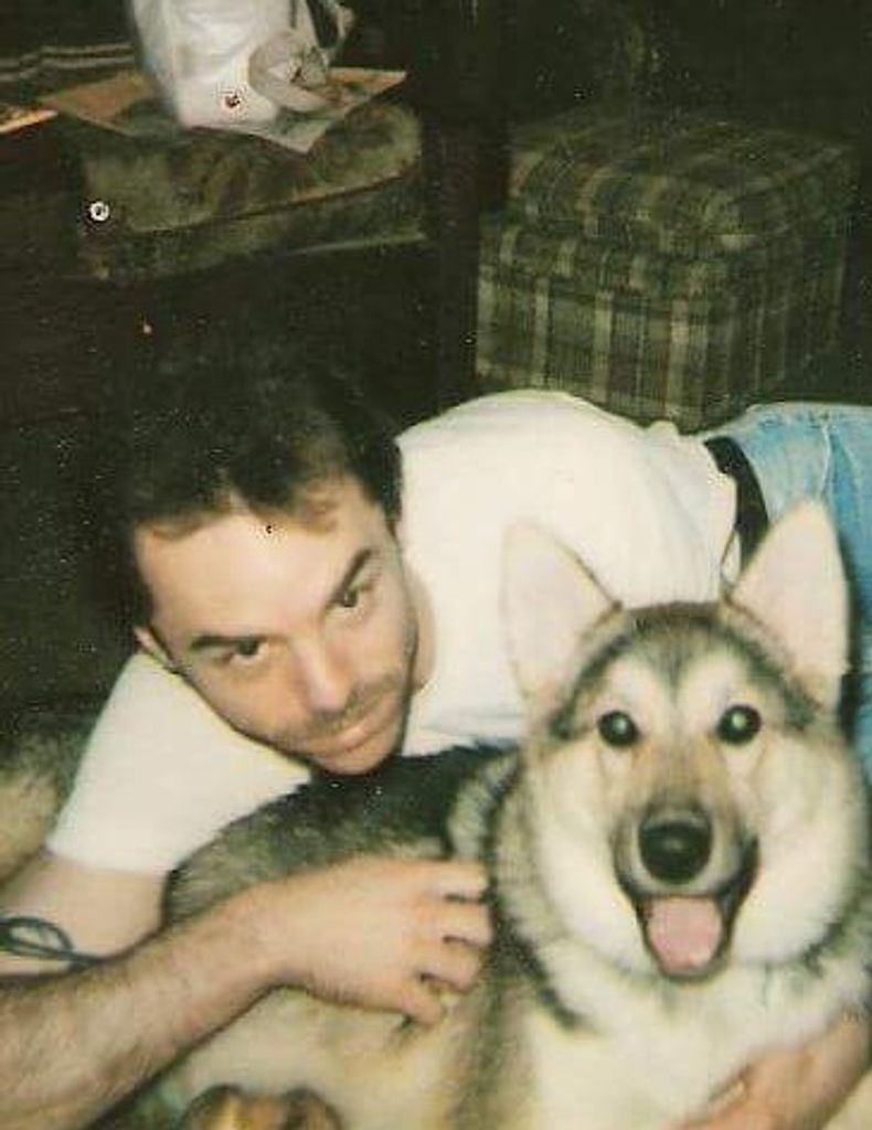 Daryl Paul Tripp Profile Photo