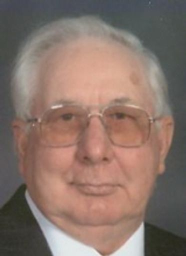 Eli M. Spratt Profile Photo