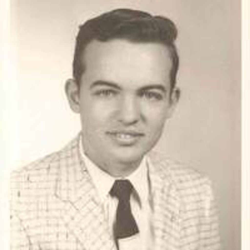 Gary Luther Riggs