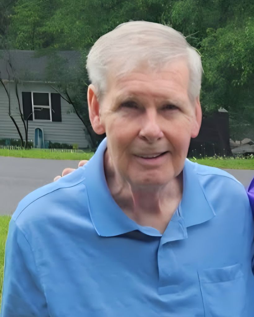 Kevin William Marsar