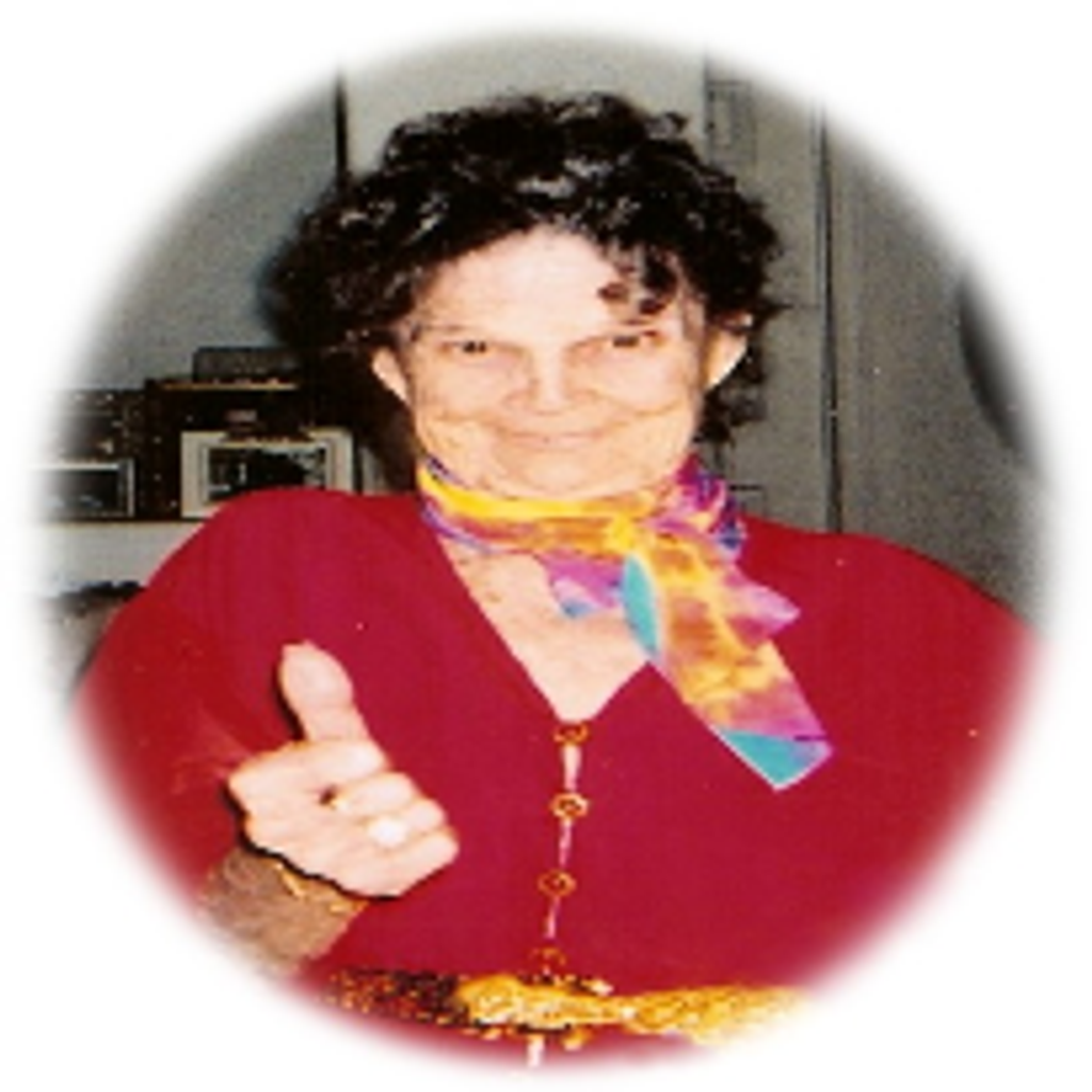Priscilla Knight