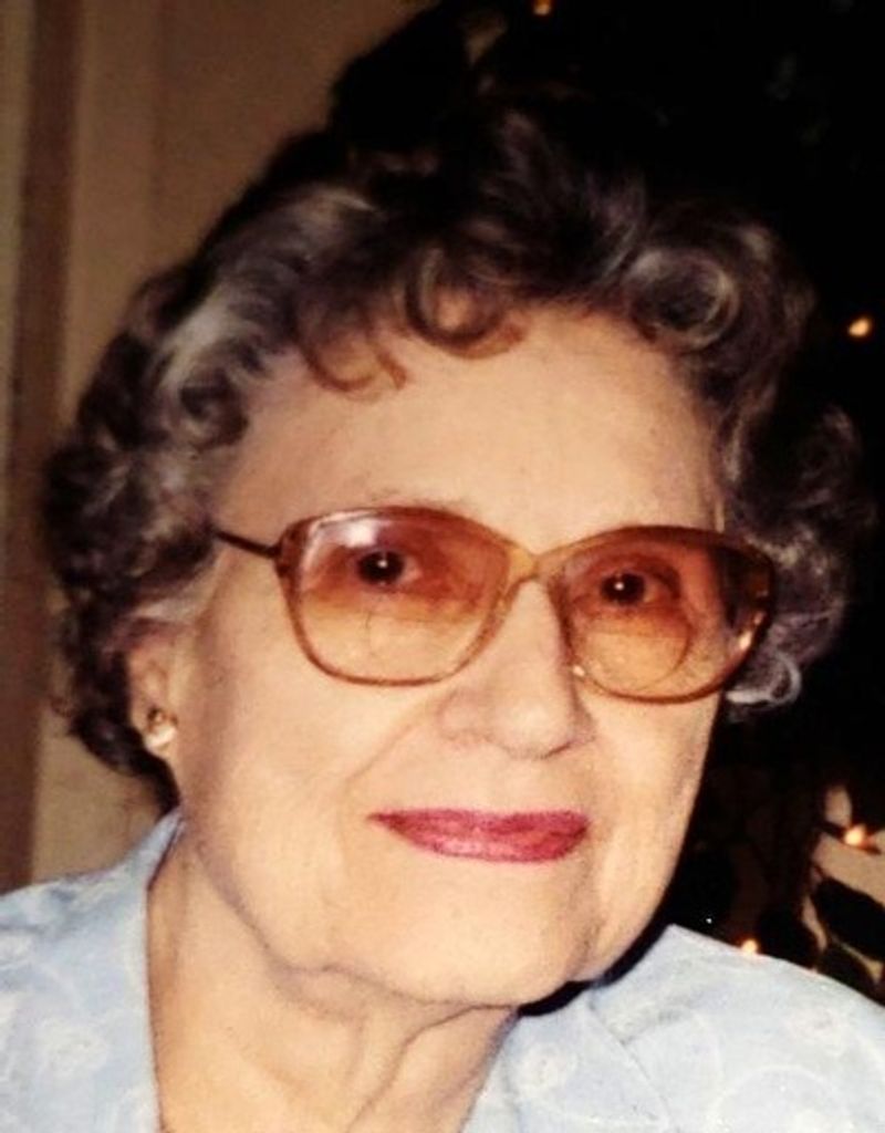 Marilyn Ora Bressler