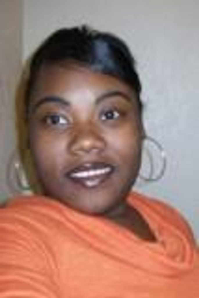 Fetecia Latrell Wilkins Profile Photo