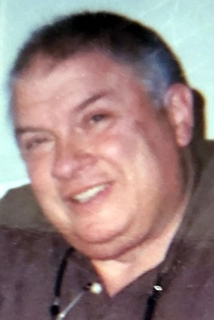 James K. Setty, Jr.
