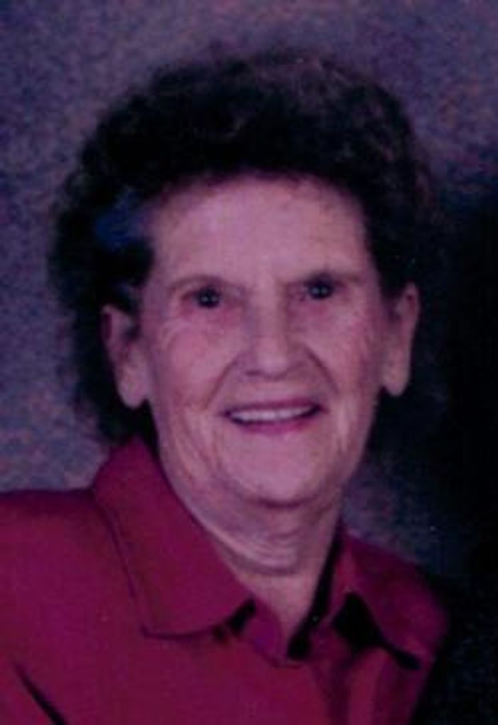 Sybil C Teague Profile Photo