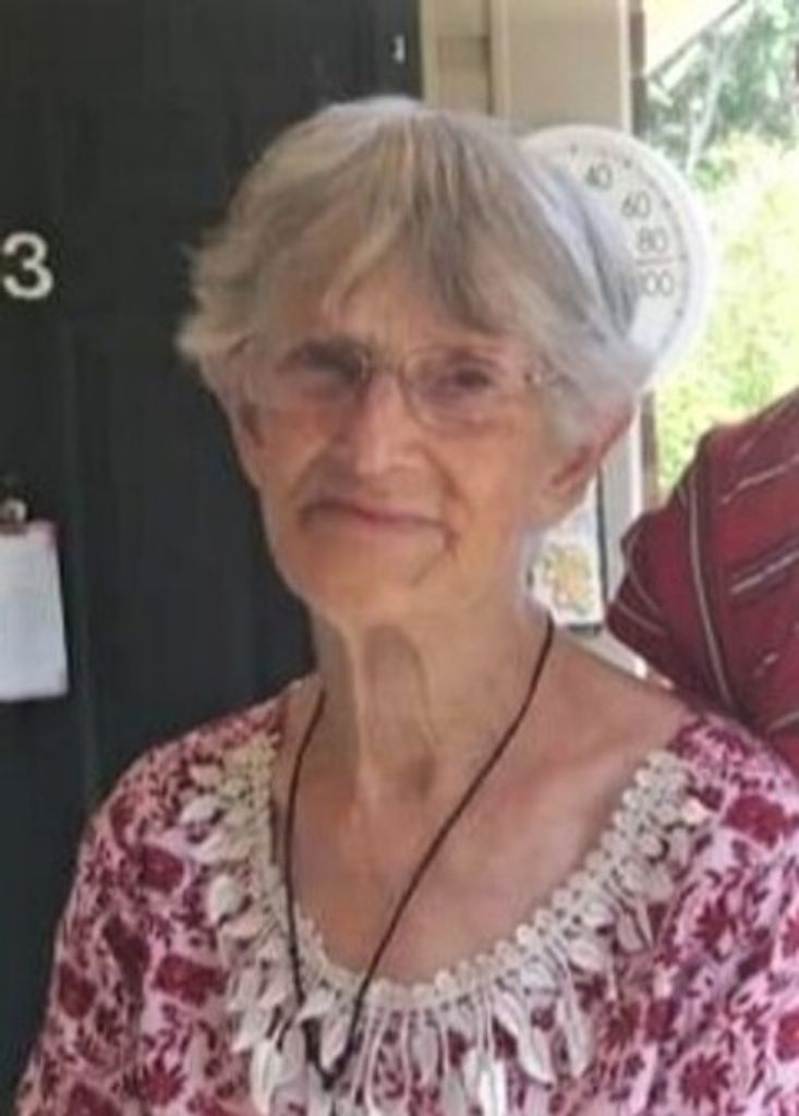 Betty Ann Grace Profile Photo