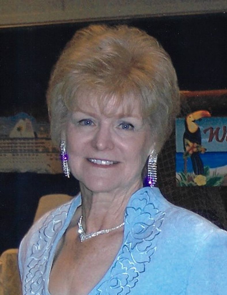 Wanda Mouser