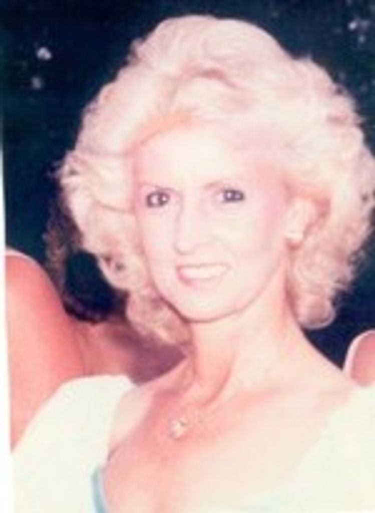 JoAnn Mincey