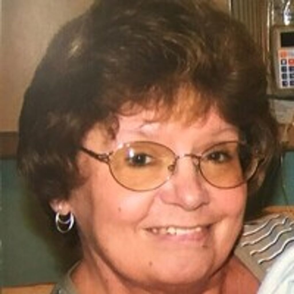 Christine Buie Profile Photo