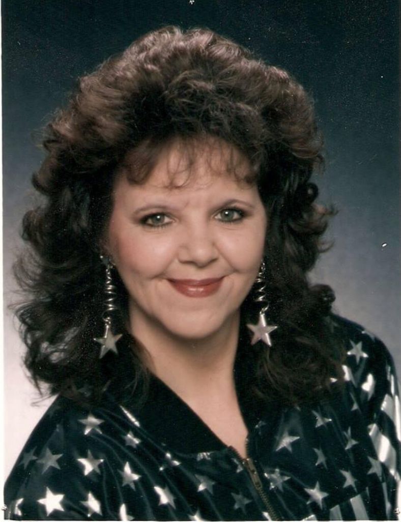 Deborah "Debra" J. Rauch Profile Photo