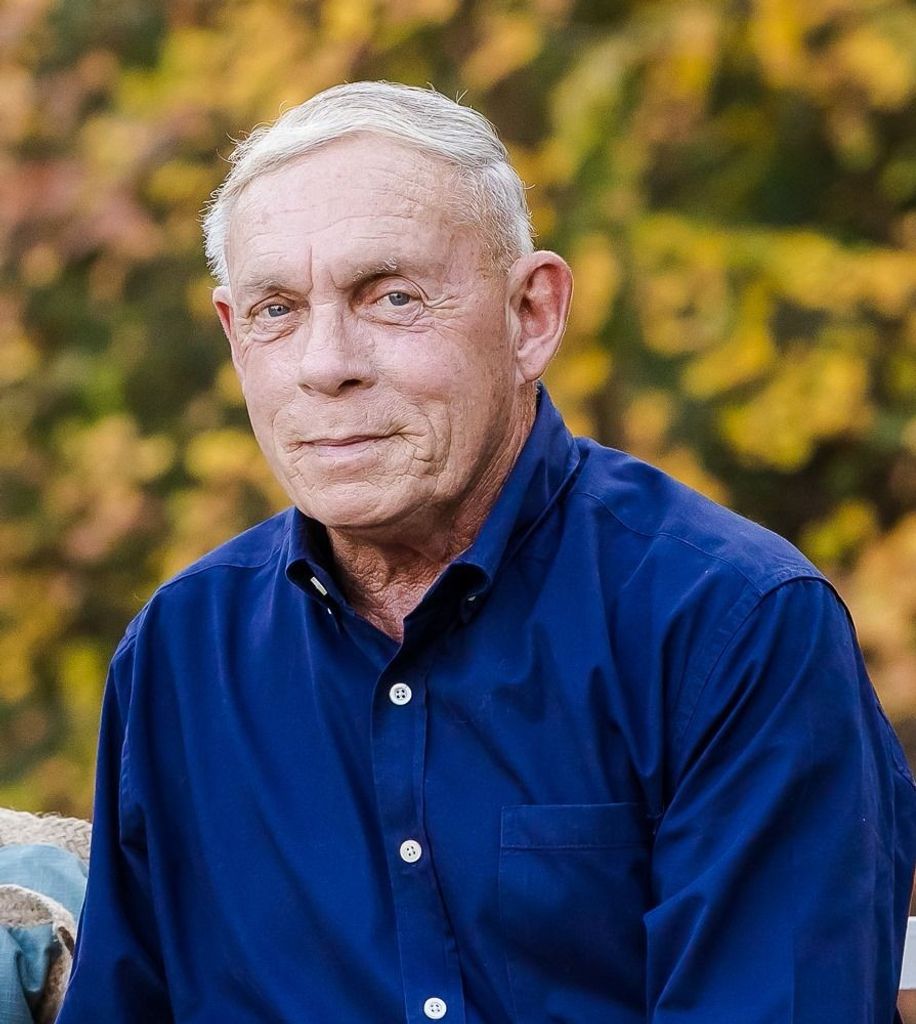 Tony Ray Holland, Sr