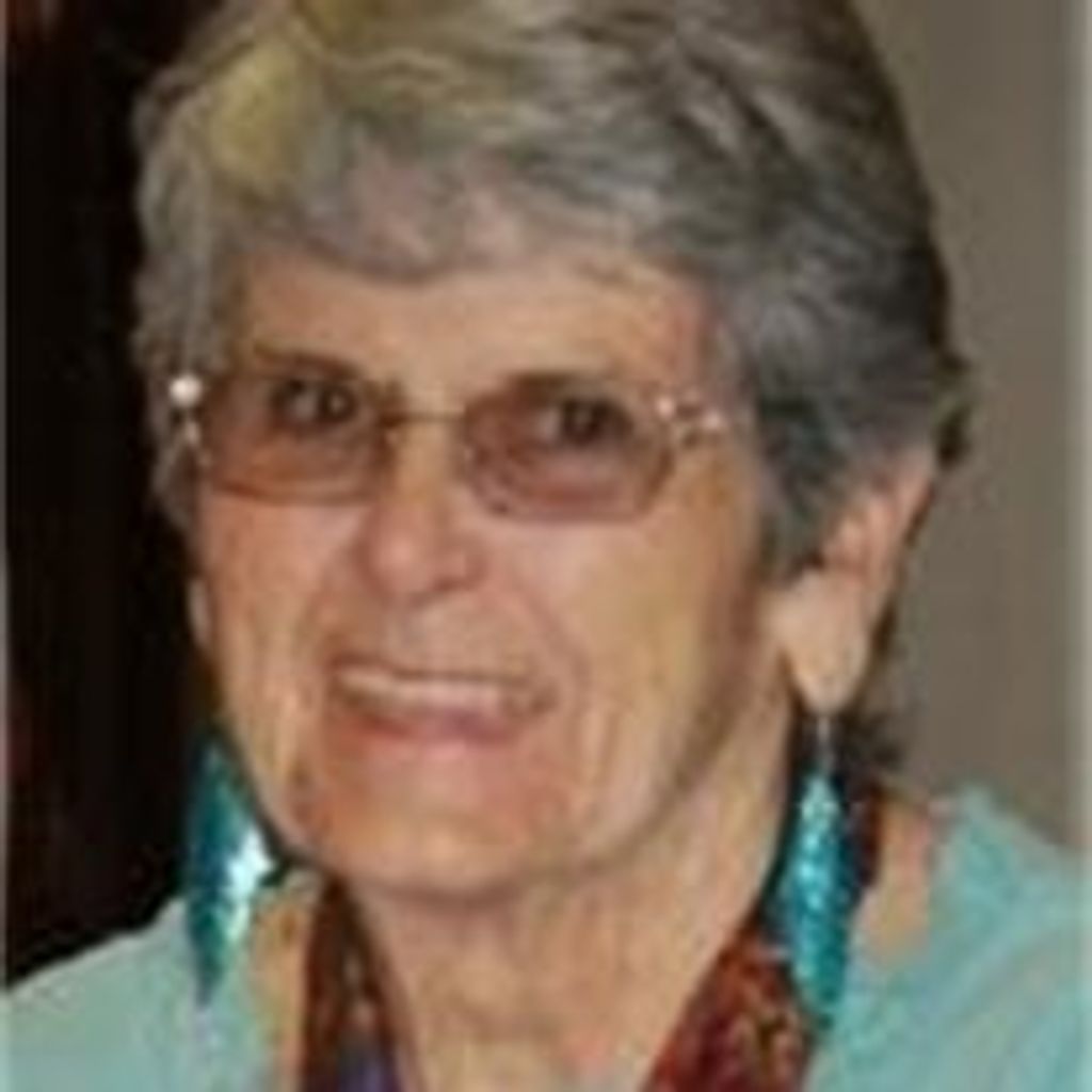 Mary E. Bouck