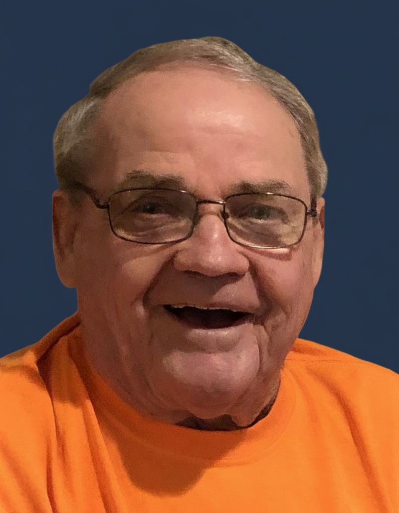 Albert F. Thrash Profile Photo