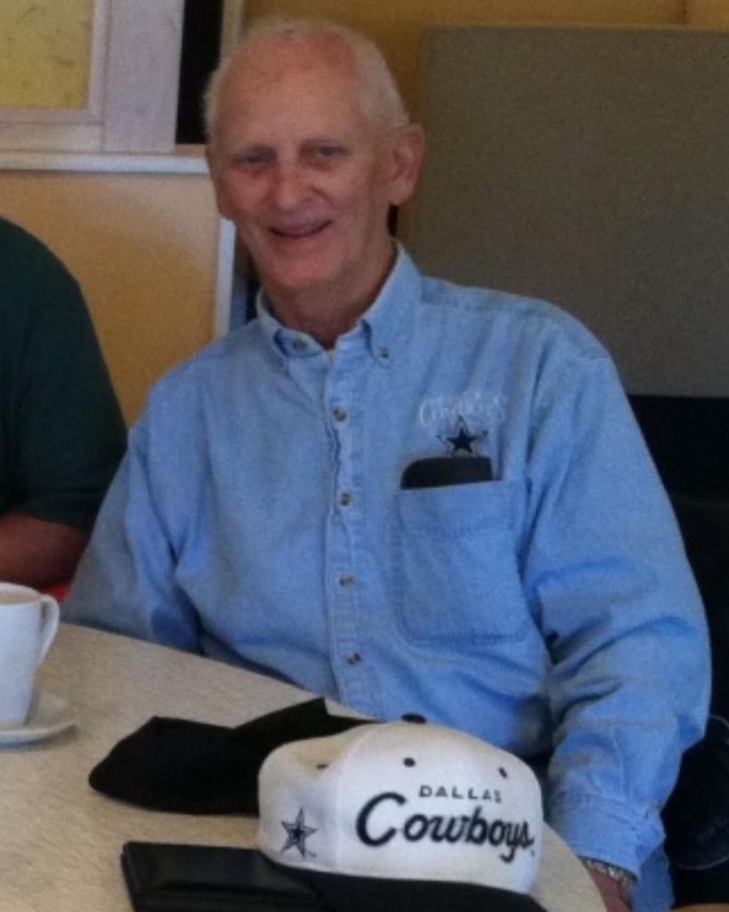 Gary Benton Rhinesmith Profile Photo