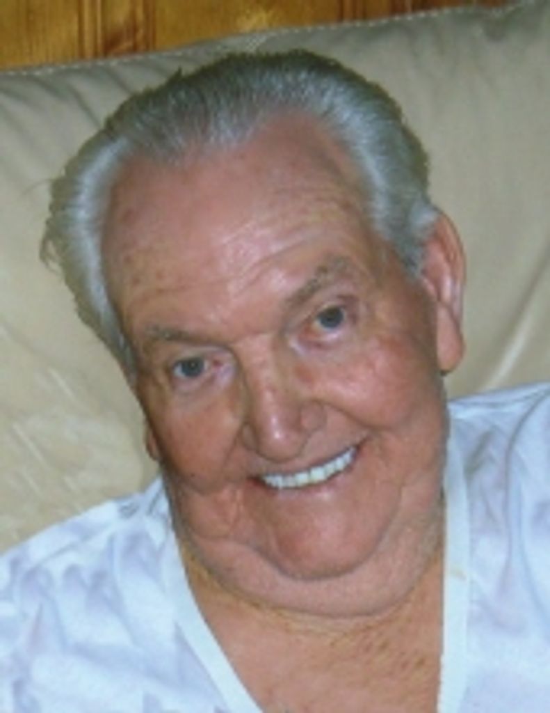 James  Robert Brown
