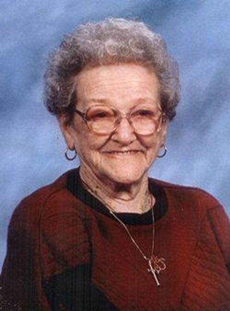 Margaret Elizabeth Fogland