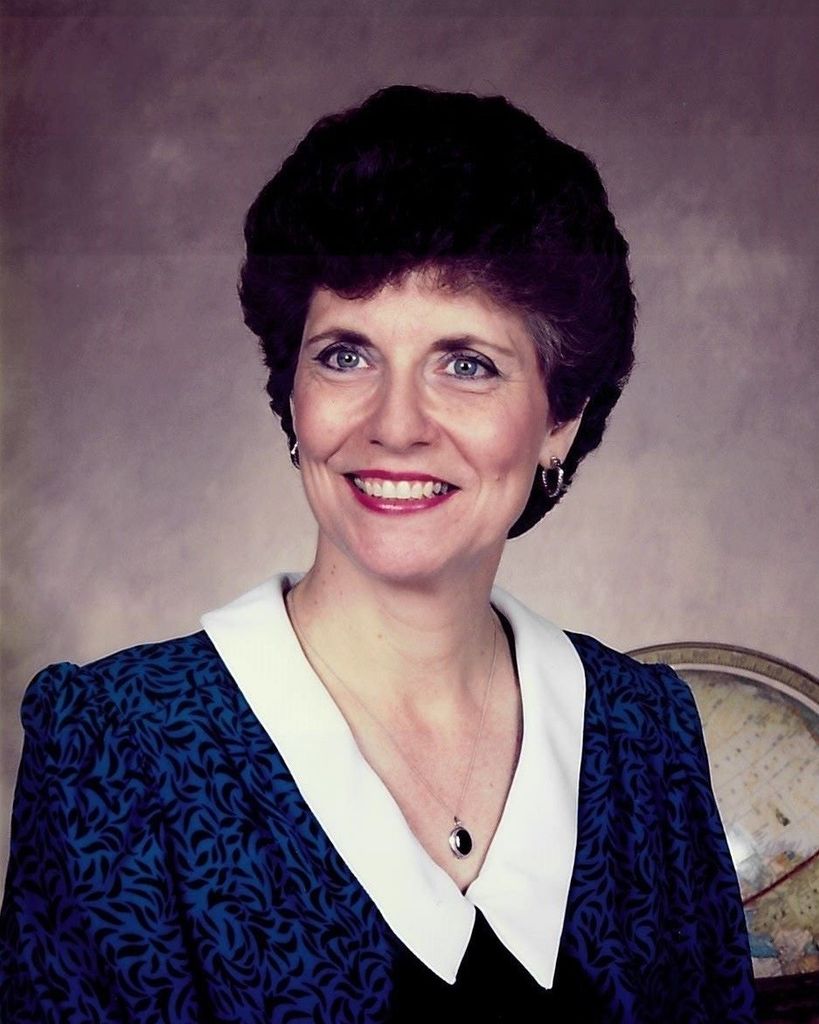 Sue Hines Johnson Profile Photo