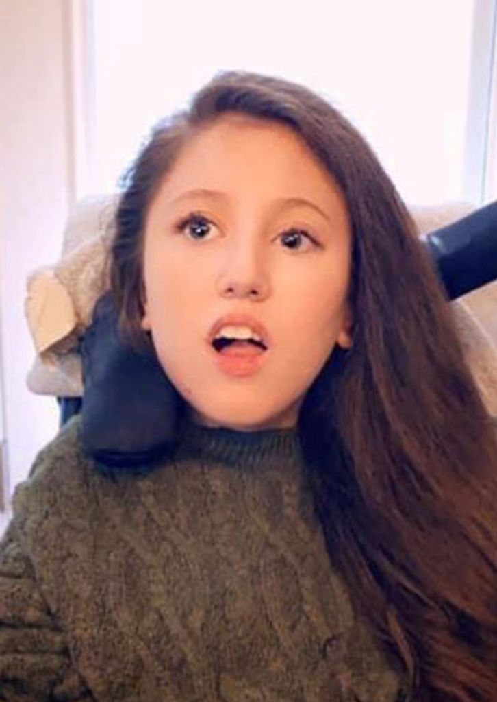 Paris Abigal Arrington Profile Photo