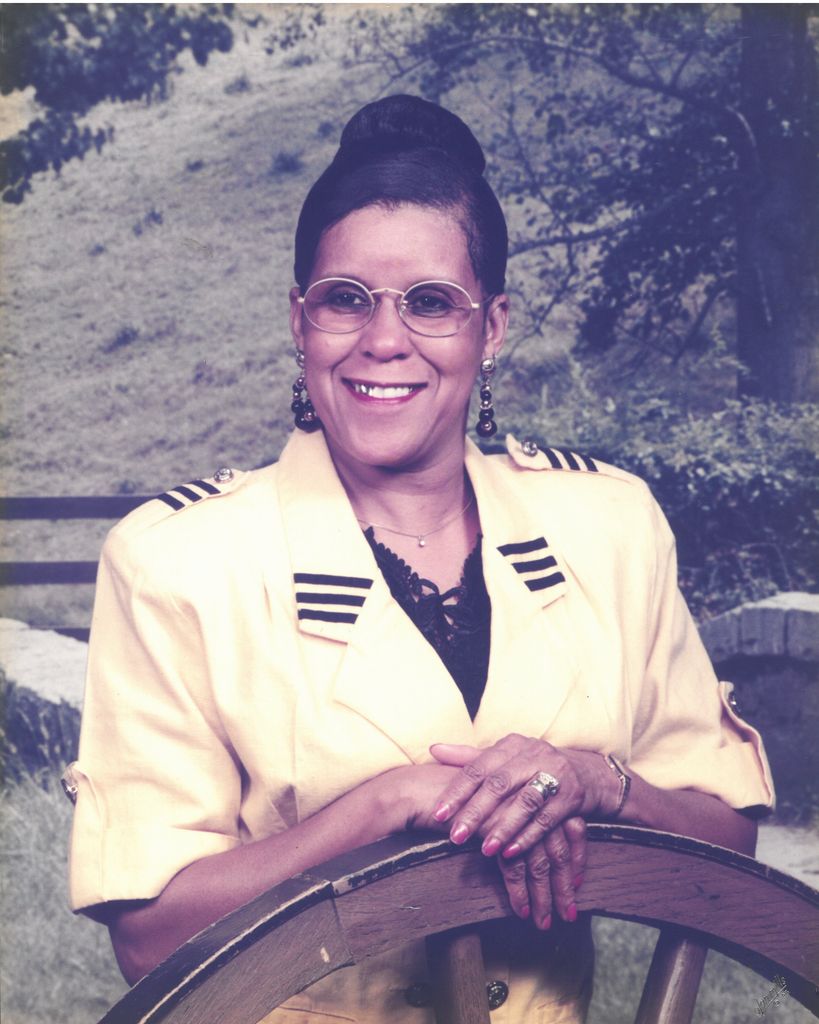 Rosetta Francis