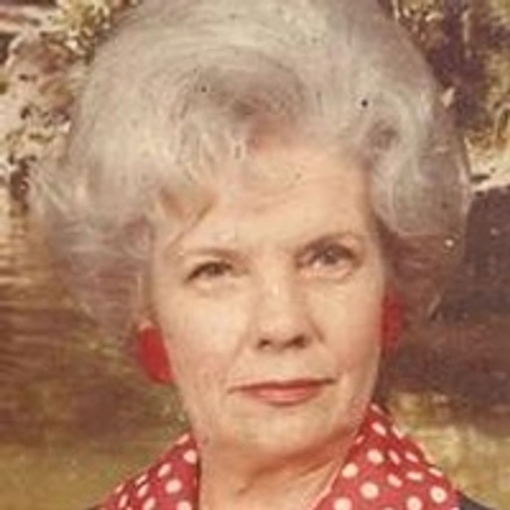 Jean Gregory