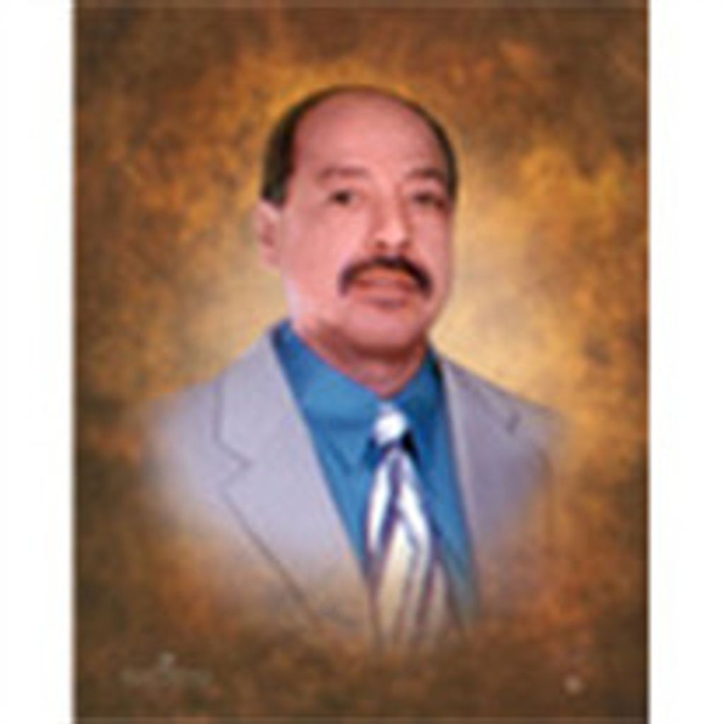 George Sanabria