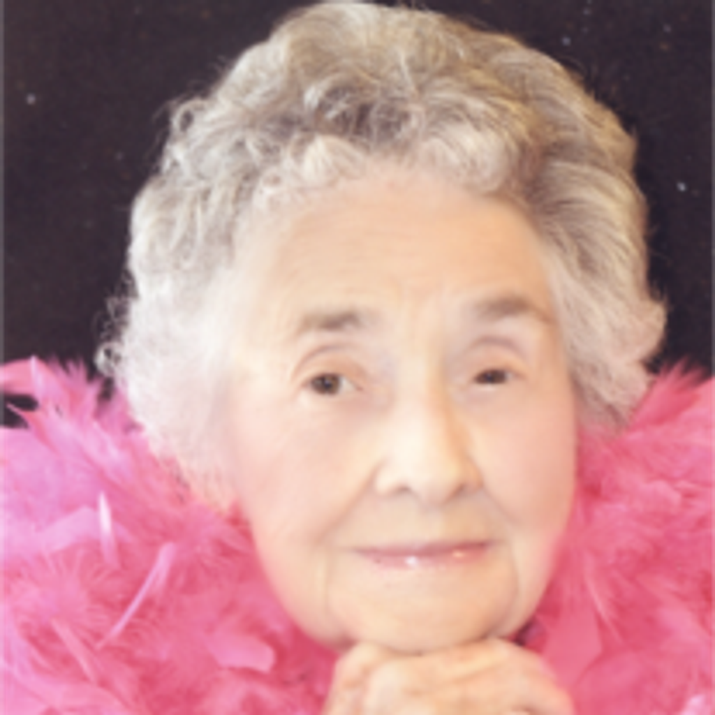 Annie Thomas Bolton