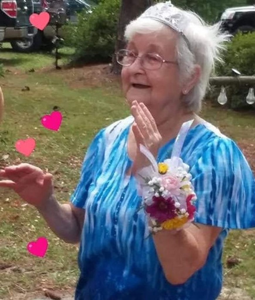 Vera Windham Hall Profile Photo