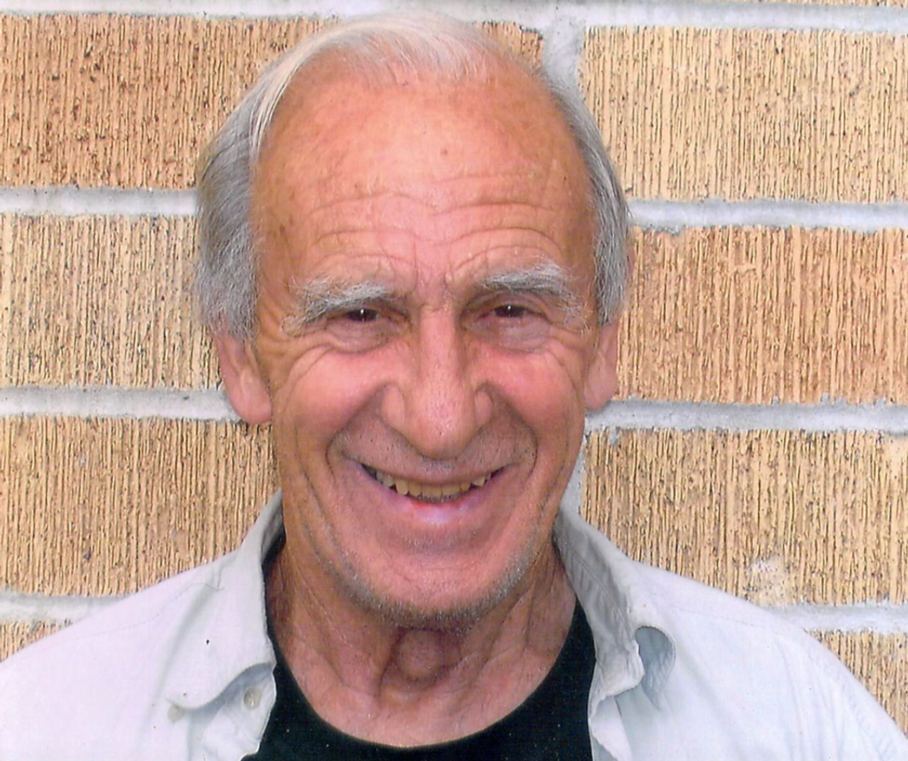 Ronald Horace Bishop Profile Photo