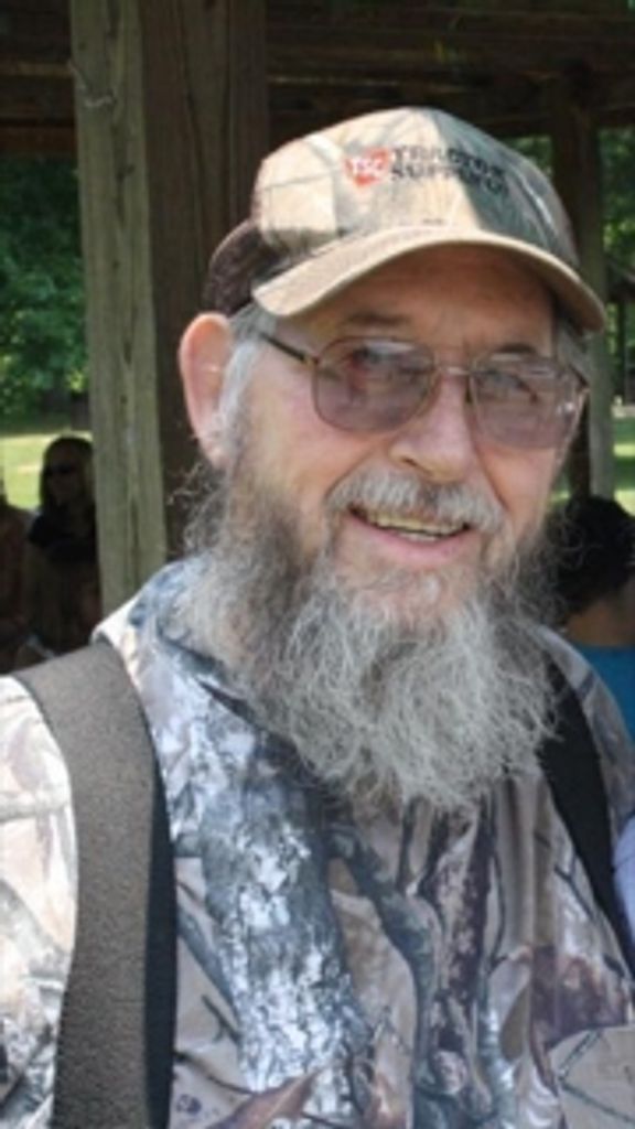 Edward Dee Nelson Profile Photo