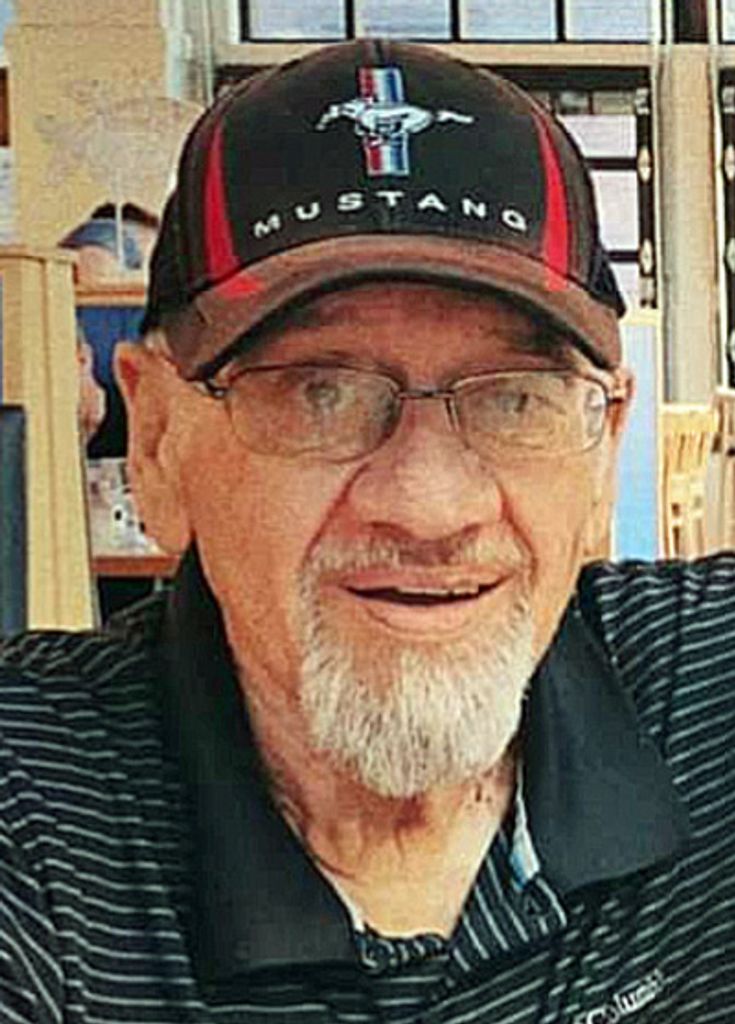 Charles "Chuck" Homan