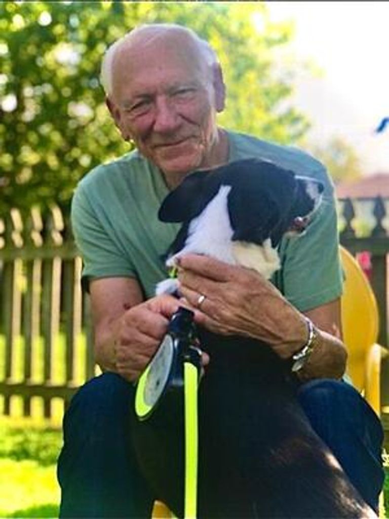 Joseph "Joe" Peter Leskow Profile Photo