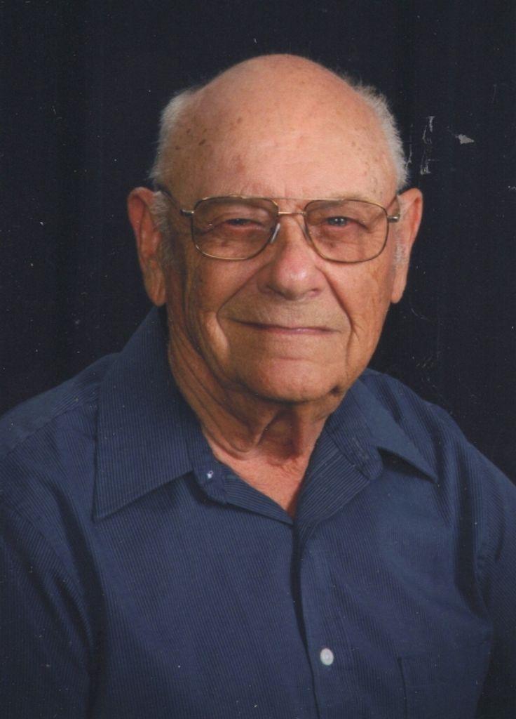 Gordon K. Trainor