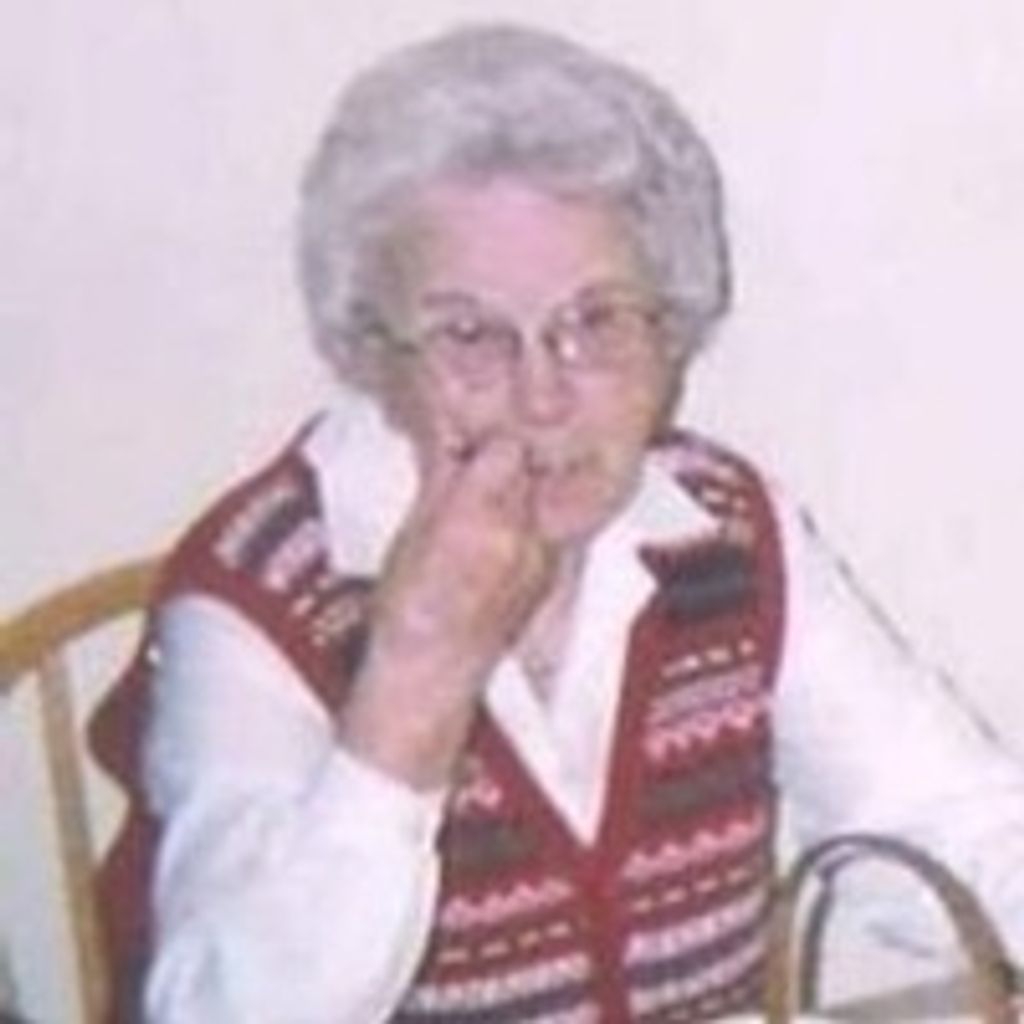 Martha I. Flint