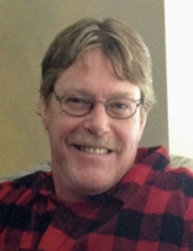 Randall B. "Randy" Kimmes