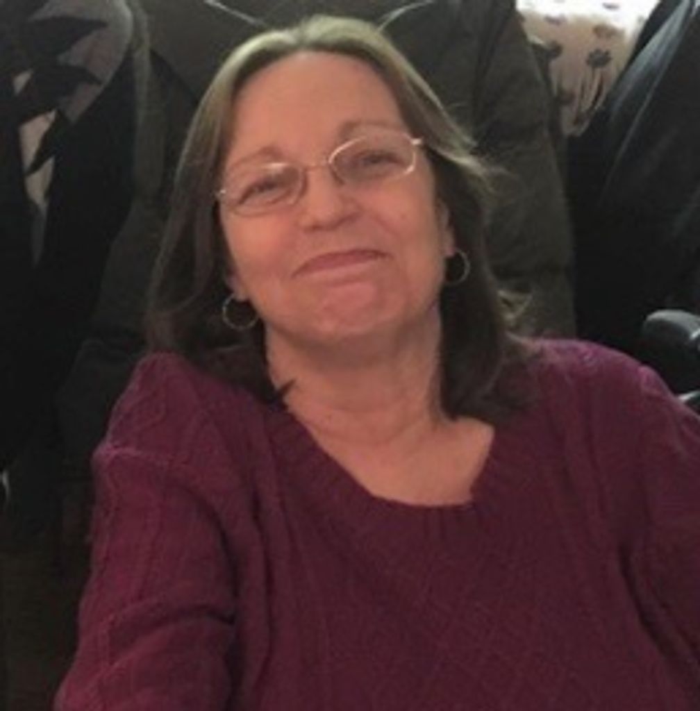 Diana Martin Profile Photo