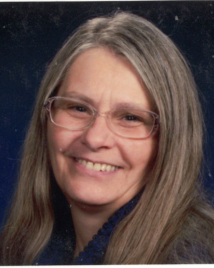 Virginia "Ginny" Harshaw Riddle