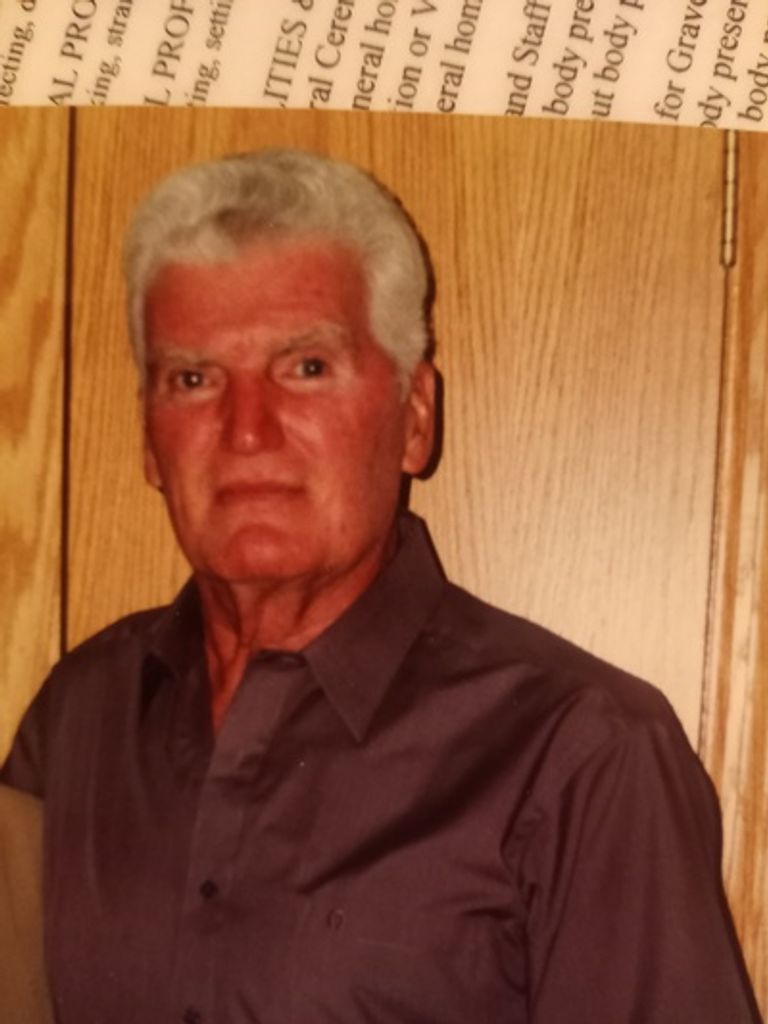 Richard C. Heller Profile Photo